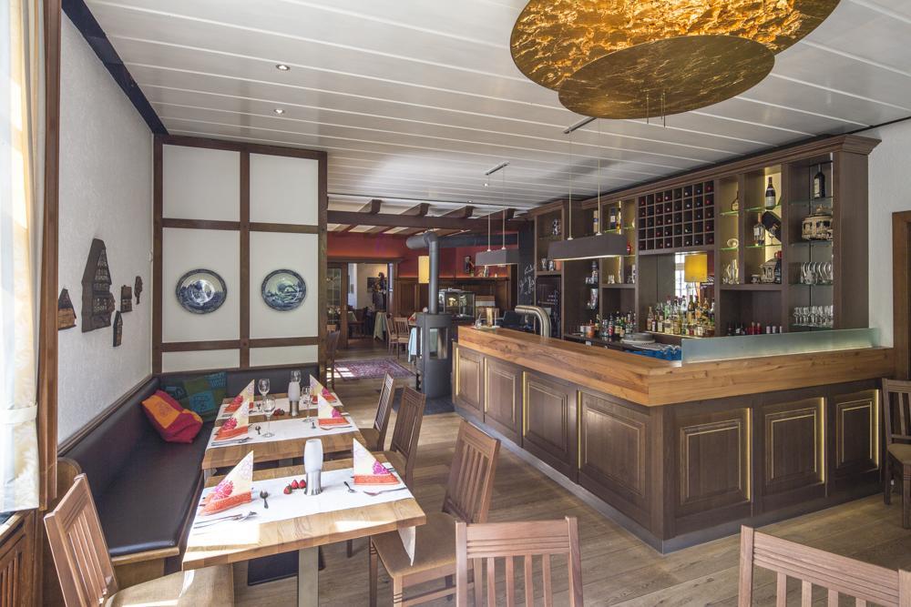Hotel Haus Recke 발베 외부 사진