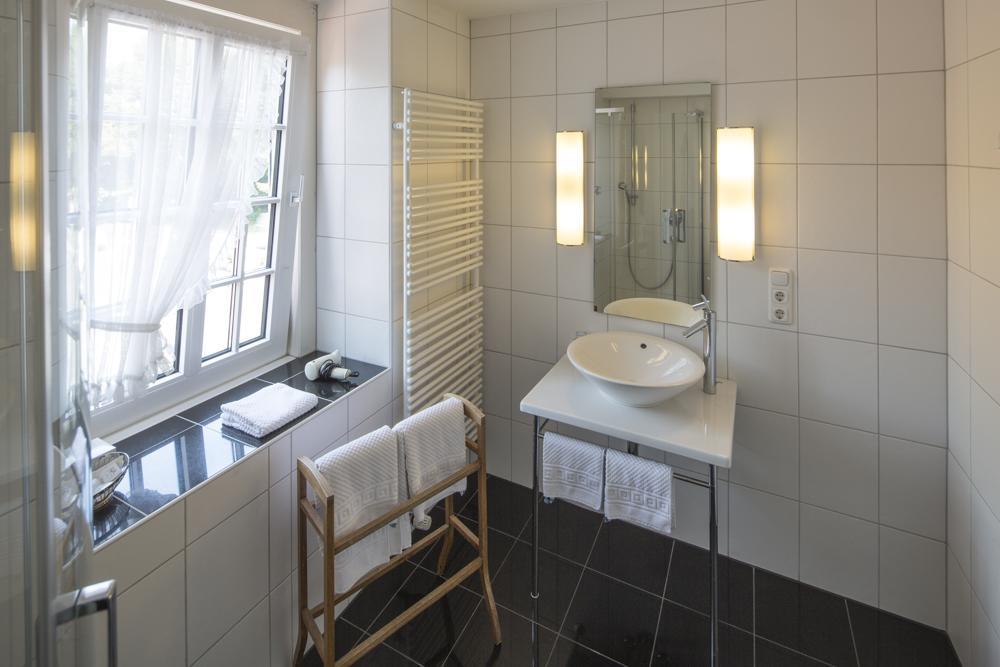 Hotel Haus Recke 발베 객실 사진