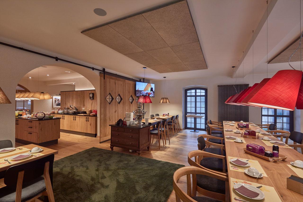Hotel Haus Recke 발베 외부 사진
