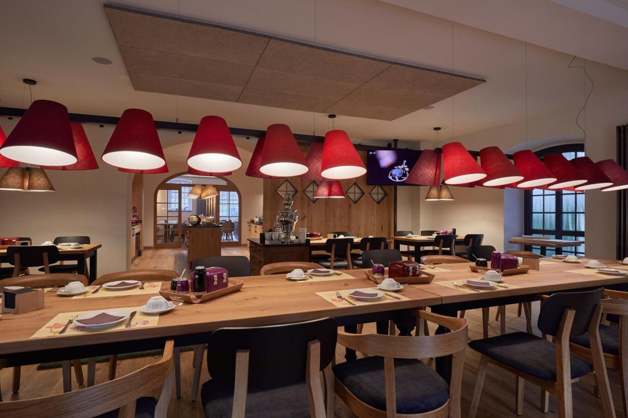 Hotel Haus Recke 발베 외부 사진