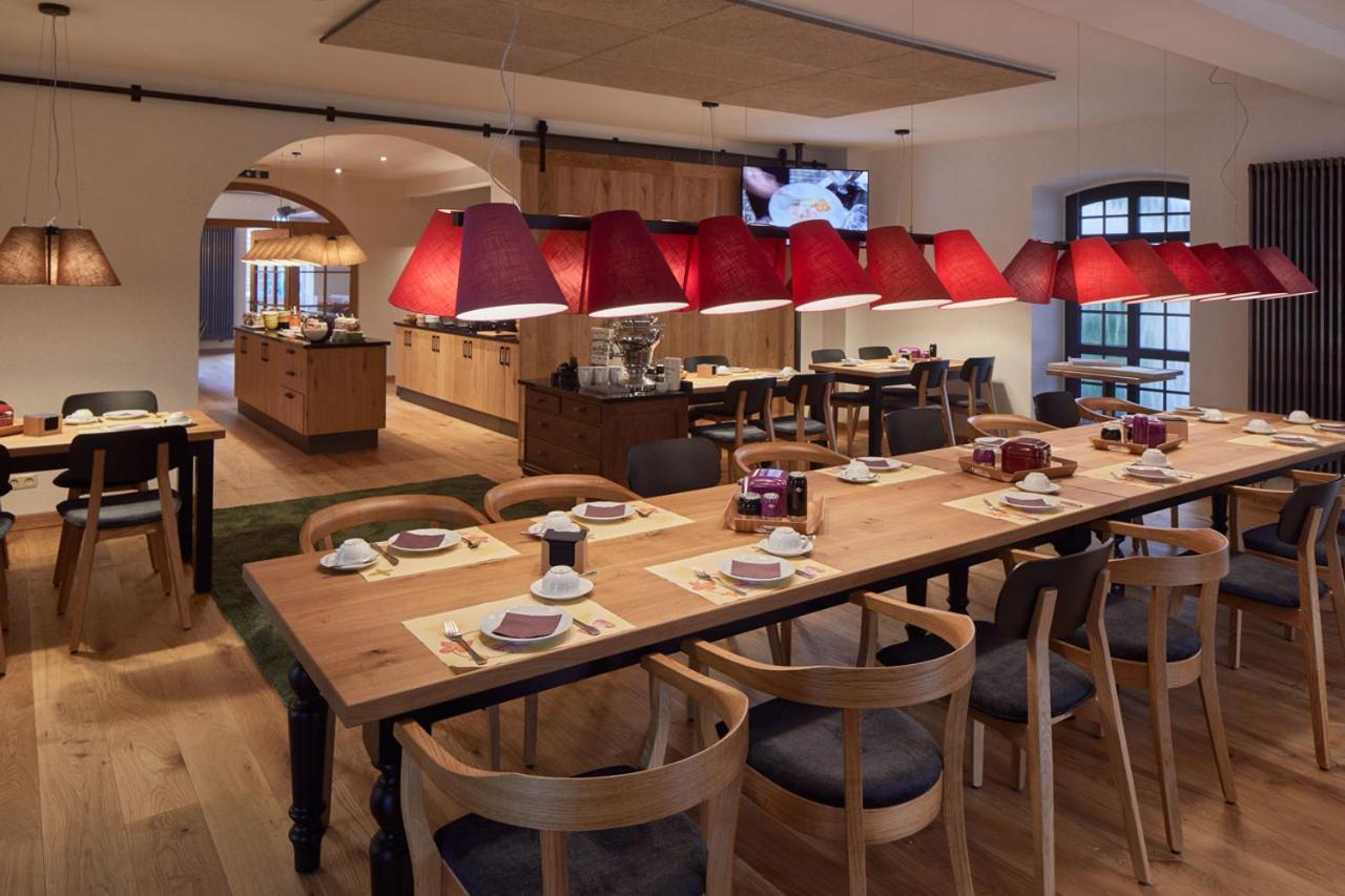 Hotel Haus Recke 발베 외부 사진